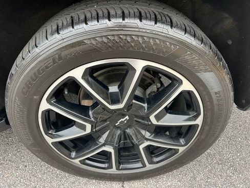 Used 2022 Chevrolet Tahoe RST image 20