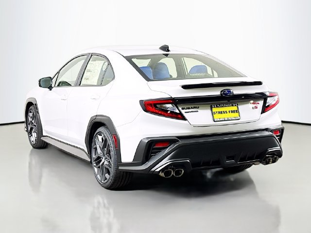 New 2026 Subaru WRX GT AWD/4WD image 5