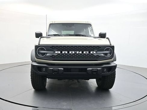 New 2026 Ford Bronco Badlands AWD/4WD image 2