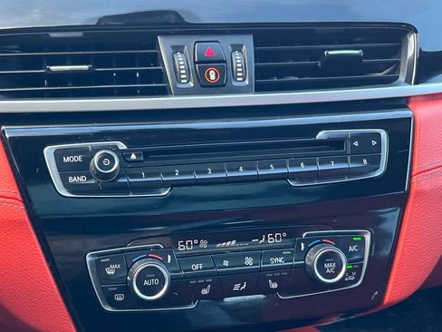 Used 2019 BMW X2 sDrive28i w/ Convenience Package FWD image 23