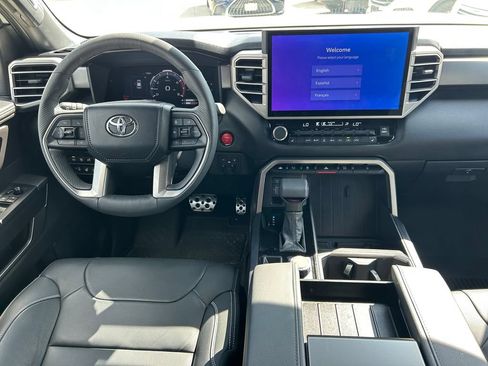 Used 2026 Toyota Sequoia SR5 w/ SR5 Premium Package AWD/4WD image 21