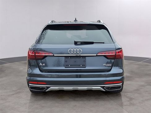 Certified 2024 Audi A4 2.0T allroad Premium Plus image 5