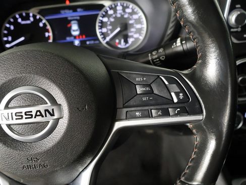 Used 2023 Nissan Sentra SR FWD image 38