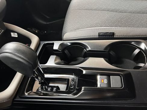 Certified 2026 Subaru Forester Premium AWD/4WD image 19
