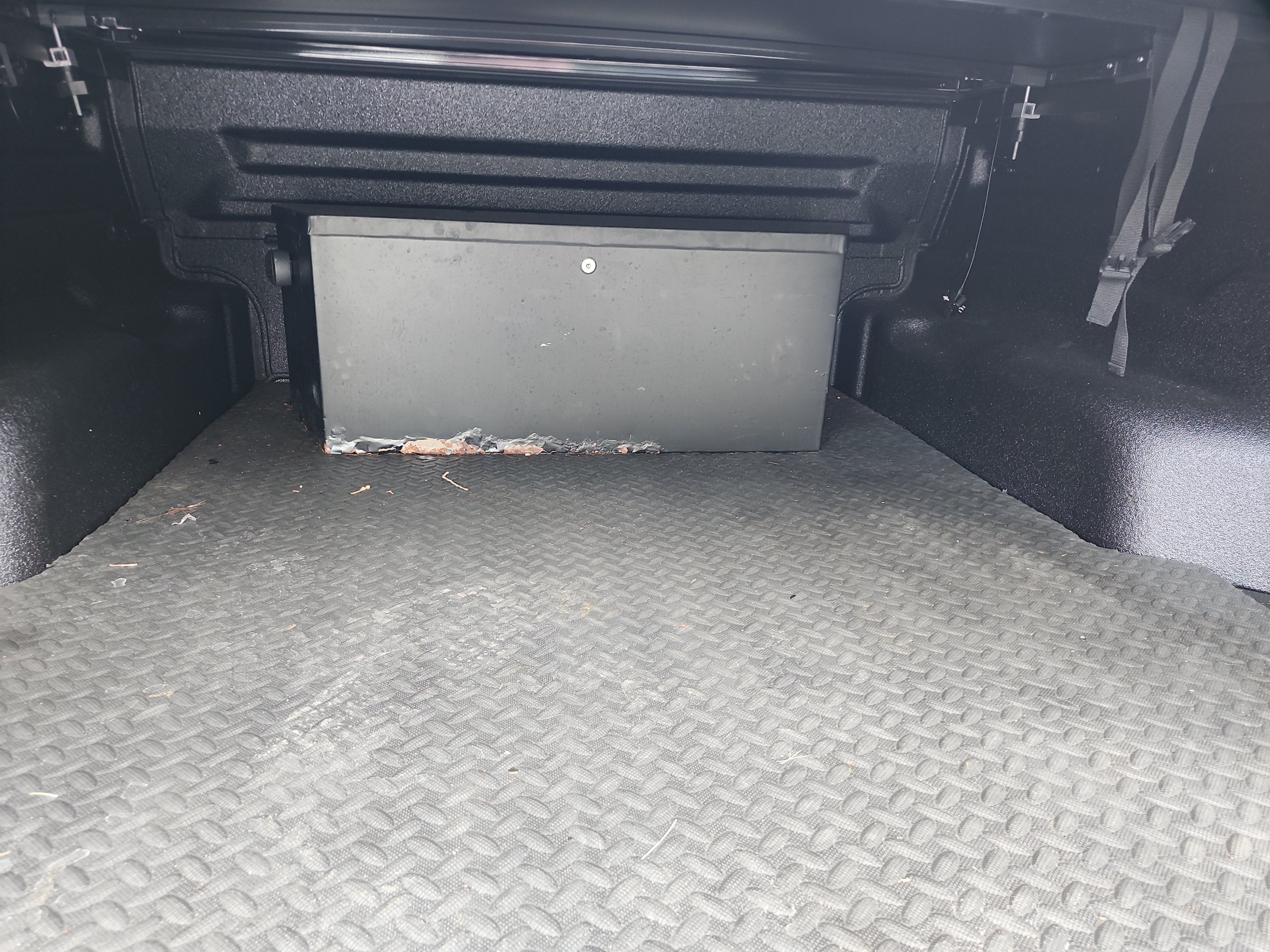 Used 2026 Ford Maverick XLT AWD/4WD image 30