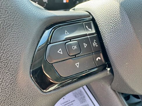 Used 2026 RAM ProMaster 2500 w/ Convenience Group FWD image 16