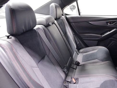 Used 2024 Subaru WRX Limited image 17