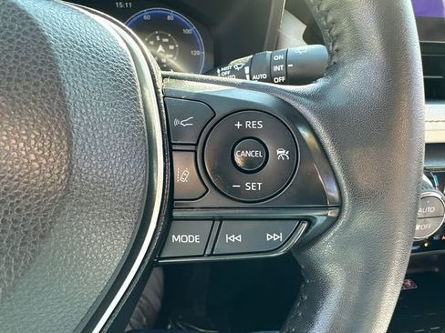 Used 2024 Toyota RAV4 Limited w/ Advanced Technology Package image 36