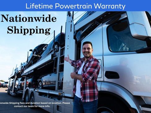 Certified 2019 INFINITI QX80 Luxe w/ All-Season Package image 25