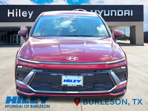 New 2026 Hyundai Sonata SEL image 6