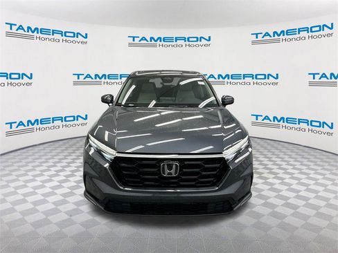 New 2026 Honda CR-V EX image 8