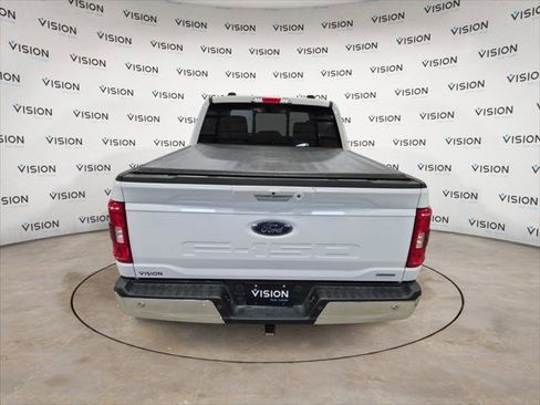 Used 2022 Ford F150 XLT w/ Equipment Group 302A High image 19