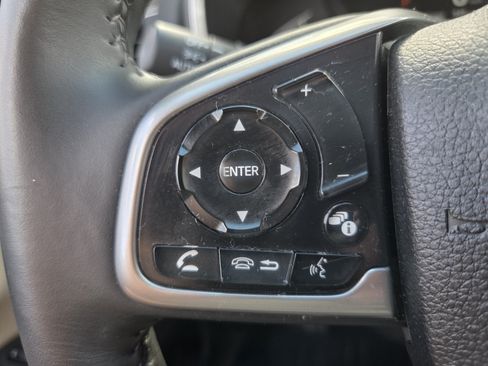 Used 2019 Honda CR-V Touring image 28
