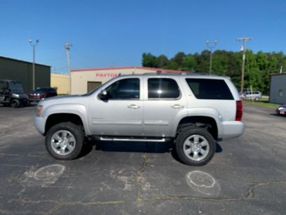 Used 2013 Chevrolet Tahoe LT