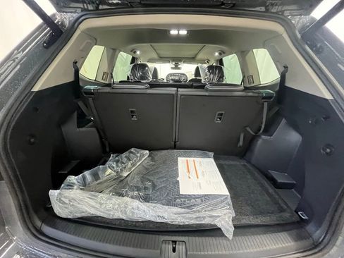 New 2026 Volkswagen Atlas SEL Premium R-Line image 27