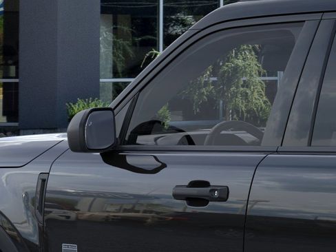 New 2026 Ford Bronco Sport Big Bend image 20