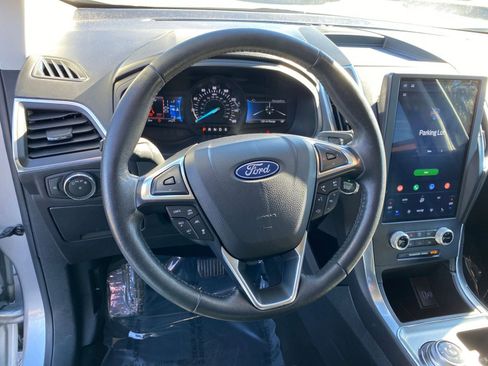 Used 2022 Ford Edge Titanium w/ Equipment Group 301A image 28