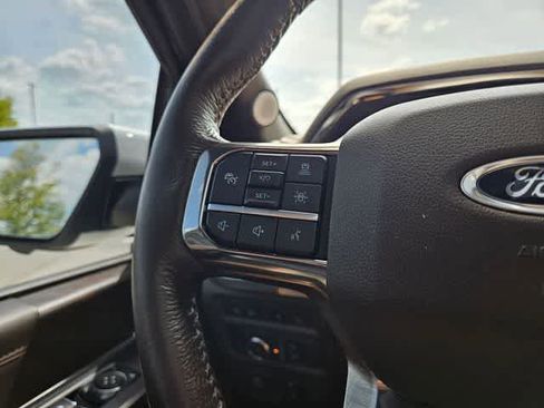 Used 2022 Ford F150 King Ranch w/ Equipment Group 601A High image 27