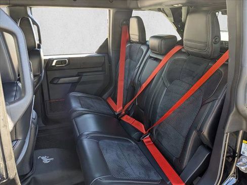 Used 2023 Ford Bronco Raptor AWD/4WD image 18