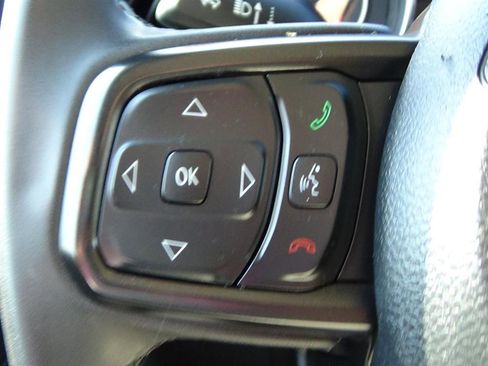 Certified 2023 Jeep Gladiator Sport image 20