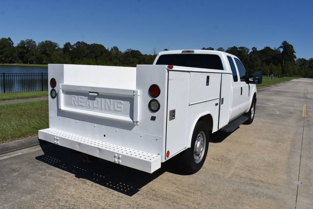 Used 2016 Ford F250 XL w/ Power Equipment Group RWD image 5