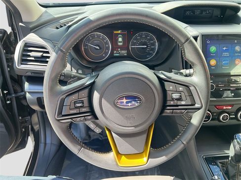 Used 2021 Subaru Crosstrek 2.5i Sport w/ Moonroof Package image 11