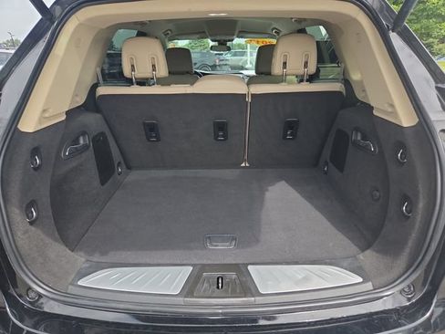 Used 2017 Buick Envision Premium AWD/4WD image 14