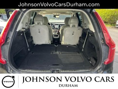 Used 2023 Volvo XC90 B6 Plus w/ Protection Package Premier AWD/4WD image 10