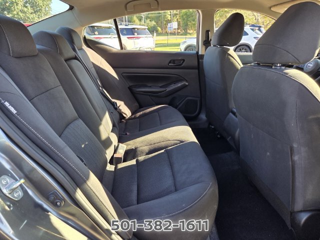 Used 2023 Nissan Altima 2.5 S FWD image 15