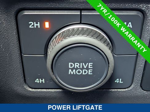 Certified 2025 Ford Expedition Platinum w/ Driver's Package AWD/4WD image 37