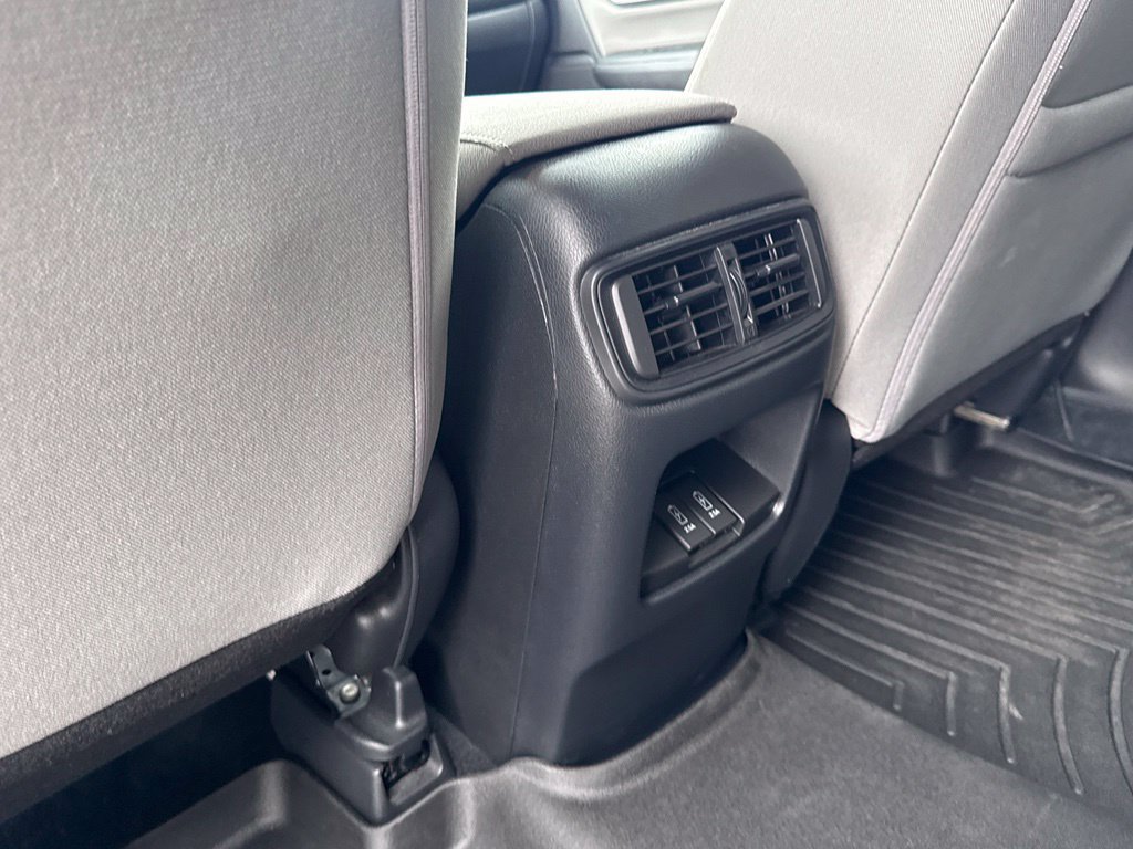 Used 2021 Honda CR-V EX image 32