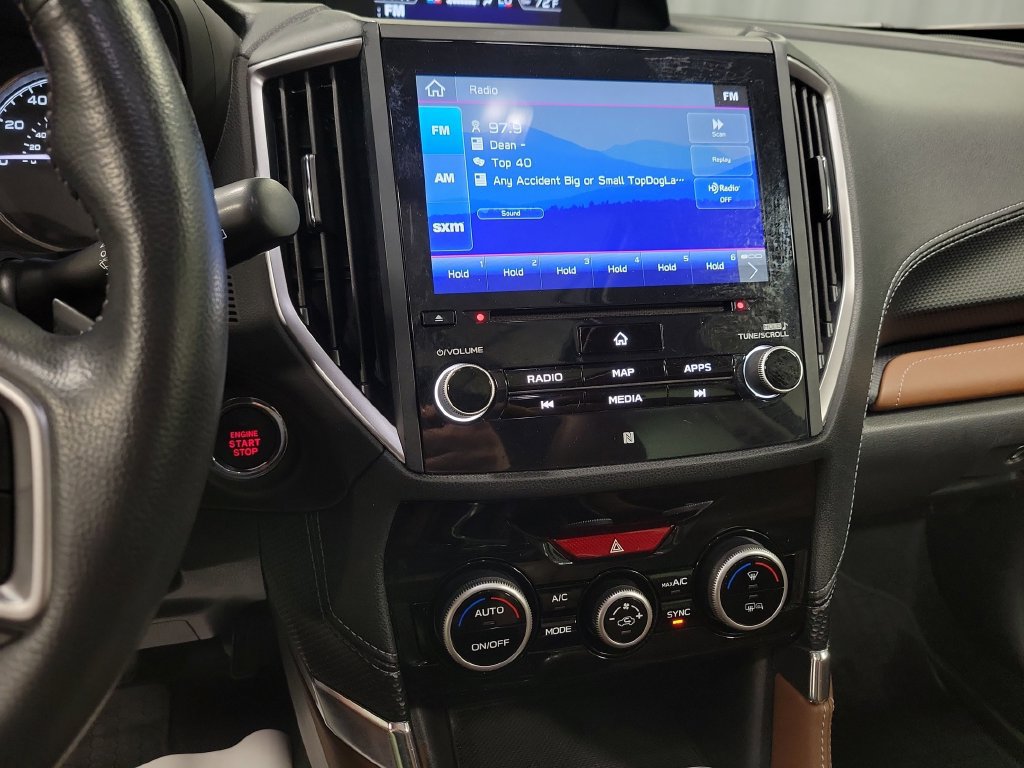 Used 2020 Subaru Forester Touring w/ Popular Package #2 AWD/4WD image 19