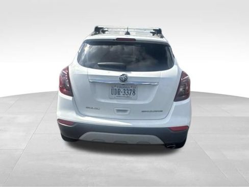 Used 2017 Buick Encore Preferred FWD image 6