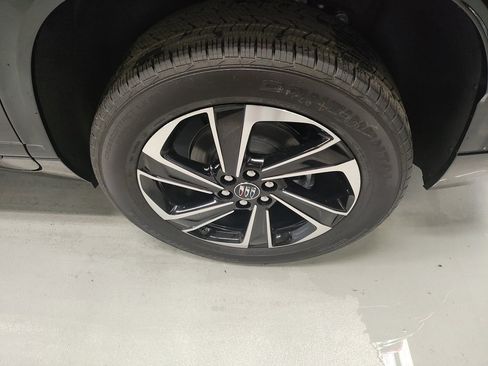 New 2026 Buick Enclave Sport Touring w/ Power Package image 21