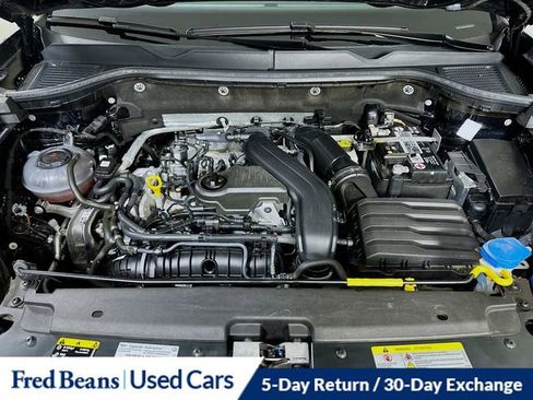Used 2023 Volkswagen Taos SE AWD/4WD image 29