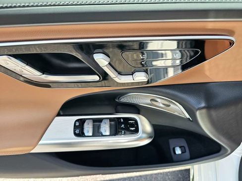New 2026 Mercedes-Benz E 450 4MATIC Sedan image 21