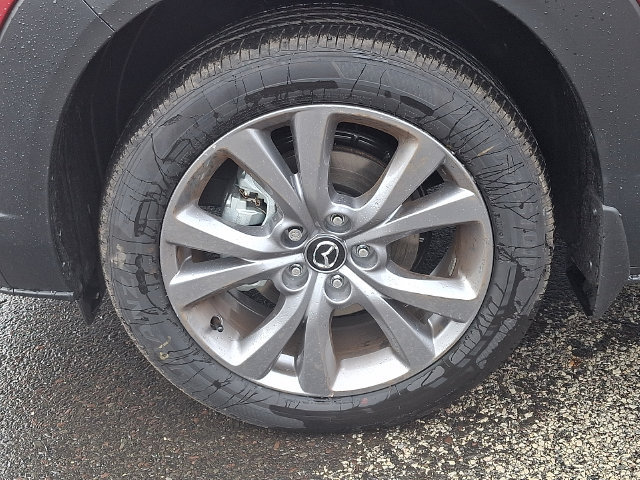 New 2026 MAZDA CX-30 AWD 2.5 S w/ Premium Package image 7