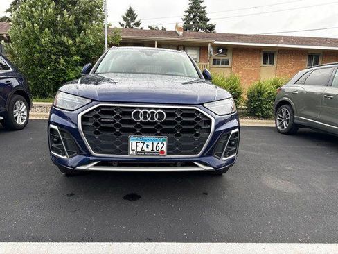 Used 2023 Audi Q5 2.0T Premium w/ Convenience Package AWD/4WD image 1