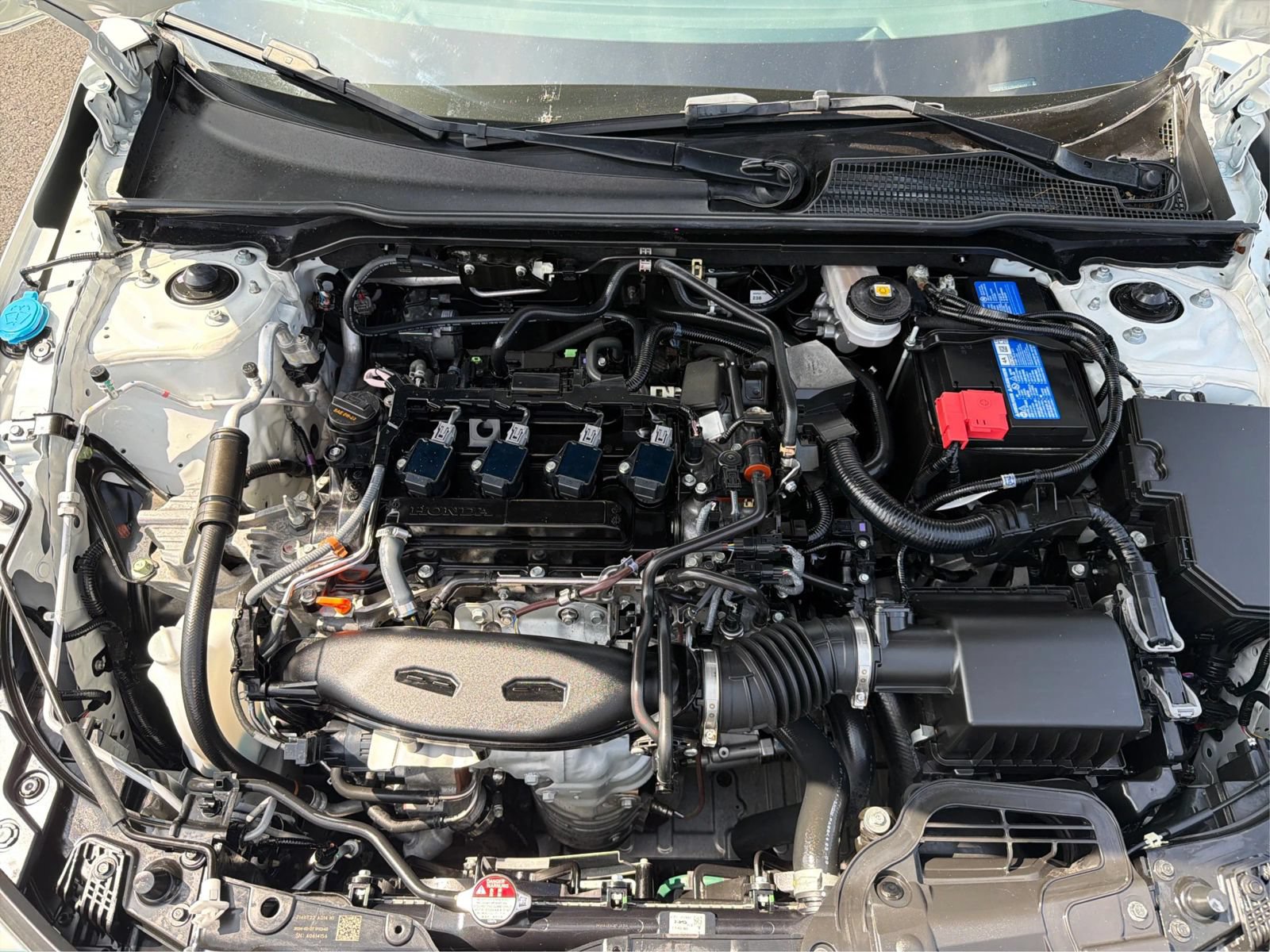 Used 2024 Honda Civic Si image 11