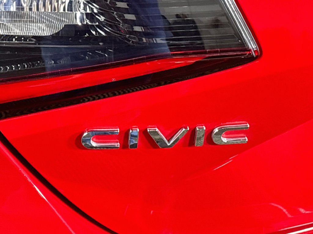 Used 2022 Honda Civic Sport Touring image 25