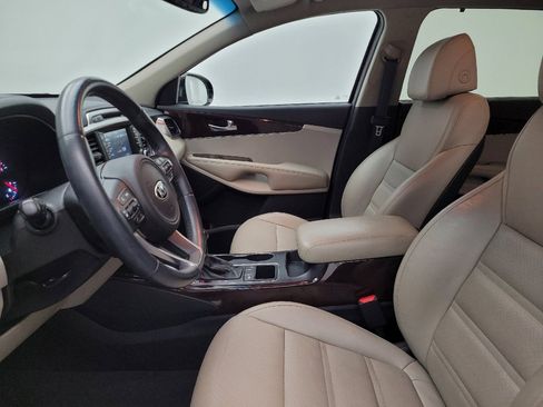 Used 2017 Kia Sorento EX w/ EX V6 Premium Package image 17
