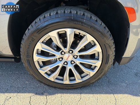 Used 2022 GMC Yukon XL Denali w/ Max Trailering Package image 9