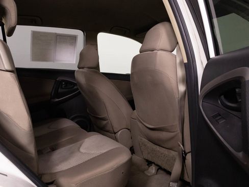 Used 2007 Toyota RAV4 4WD image 30