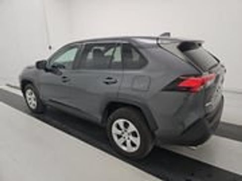 Used 2024 Toyota RAV4 LE AWD/4WD image 6