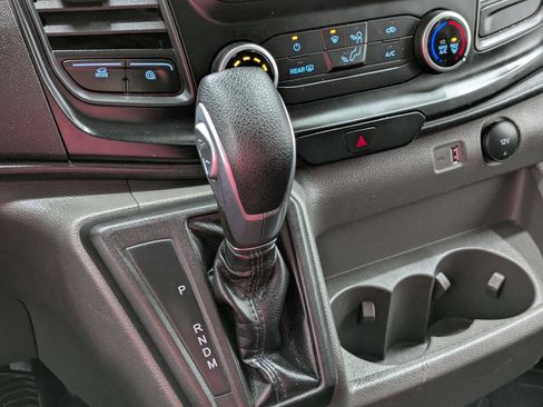 Used 2023 Ford Transit 250 Low Roof w/ Exterior Upgrade Package image 14