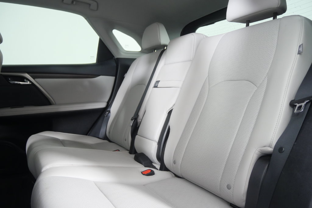Used 2022 Lexus RX 350 FWD w/ Premium Package image 16