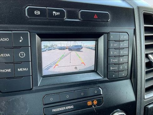 Certified 2019 Ford F350 XL w/ Power Equipment Group image 20