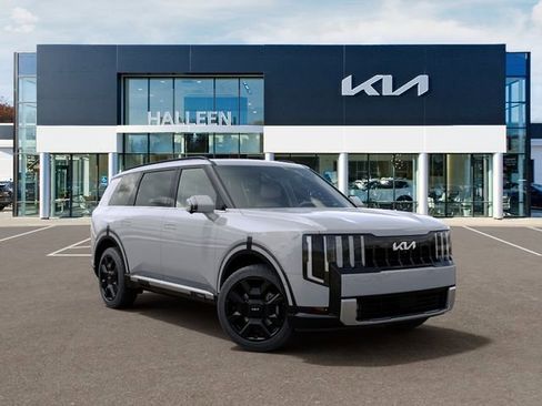 New 2027 Kia Telluride X-Line SX Prestige AWD/4WD image 8
