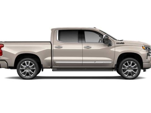 New 2026 Chevrolet Silverado 1500 High Country AWD/4WD image 5