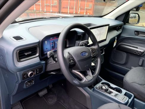 New 2025 Ford Maverick XL w/ 4K Tow Package image 6